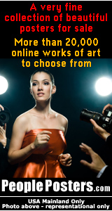 people posters ad