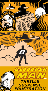 bloooperman ad