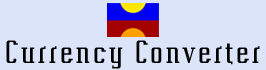 currency converter heading
