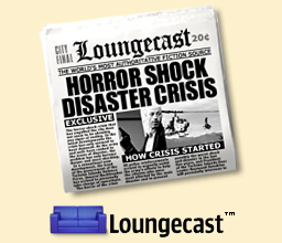 loungecast magazine pic