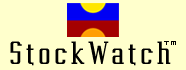 stock watch heading